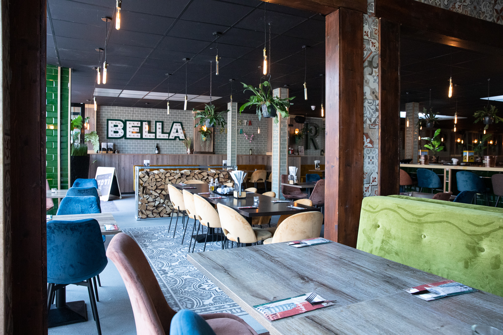 Trends en ontwikkelingen in de horeca lokale ervaringen