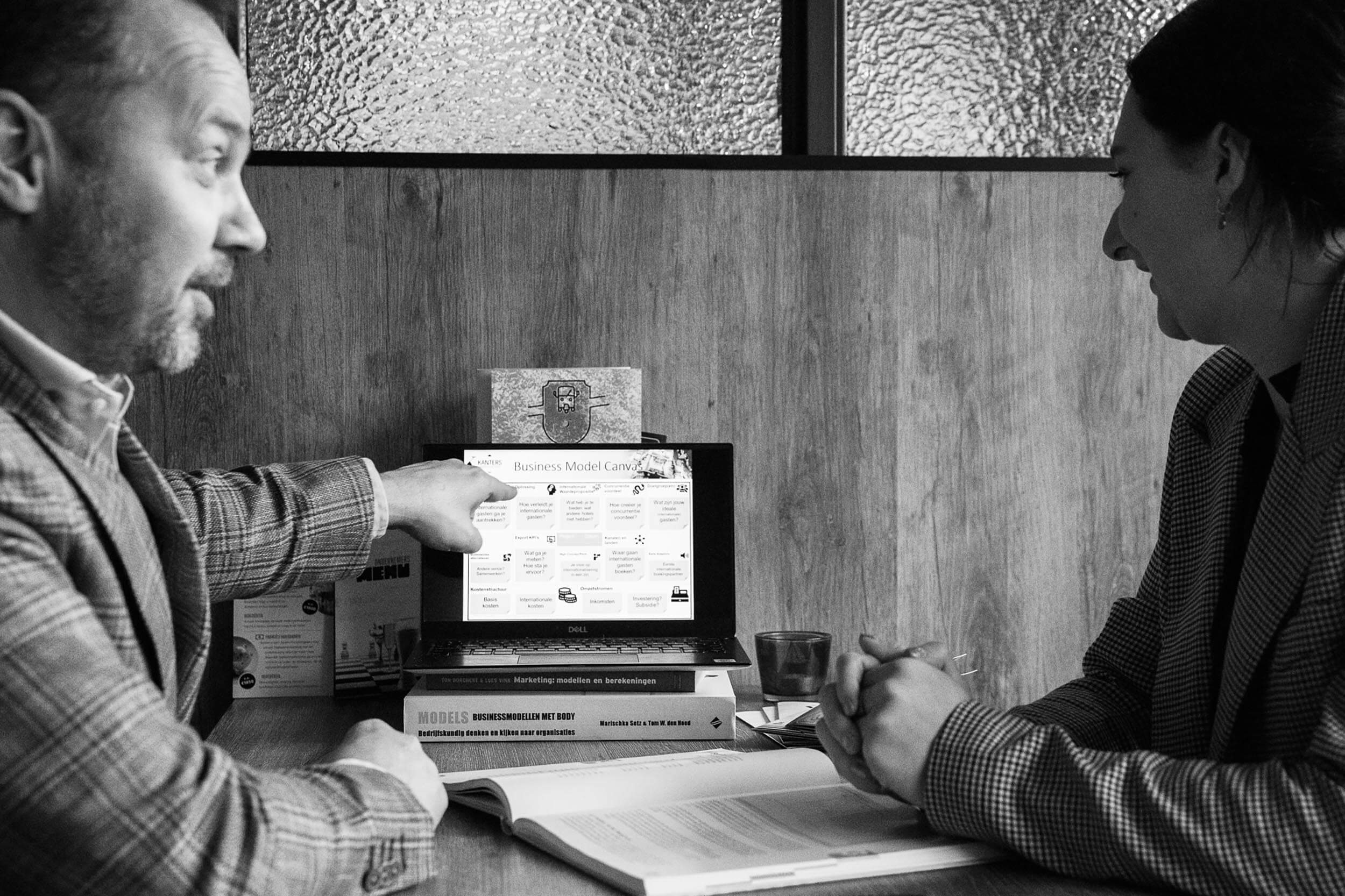 Trends en ontwikkelingen in de horeca personalisatie