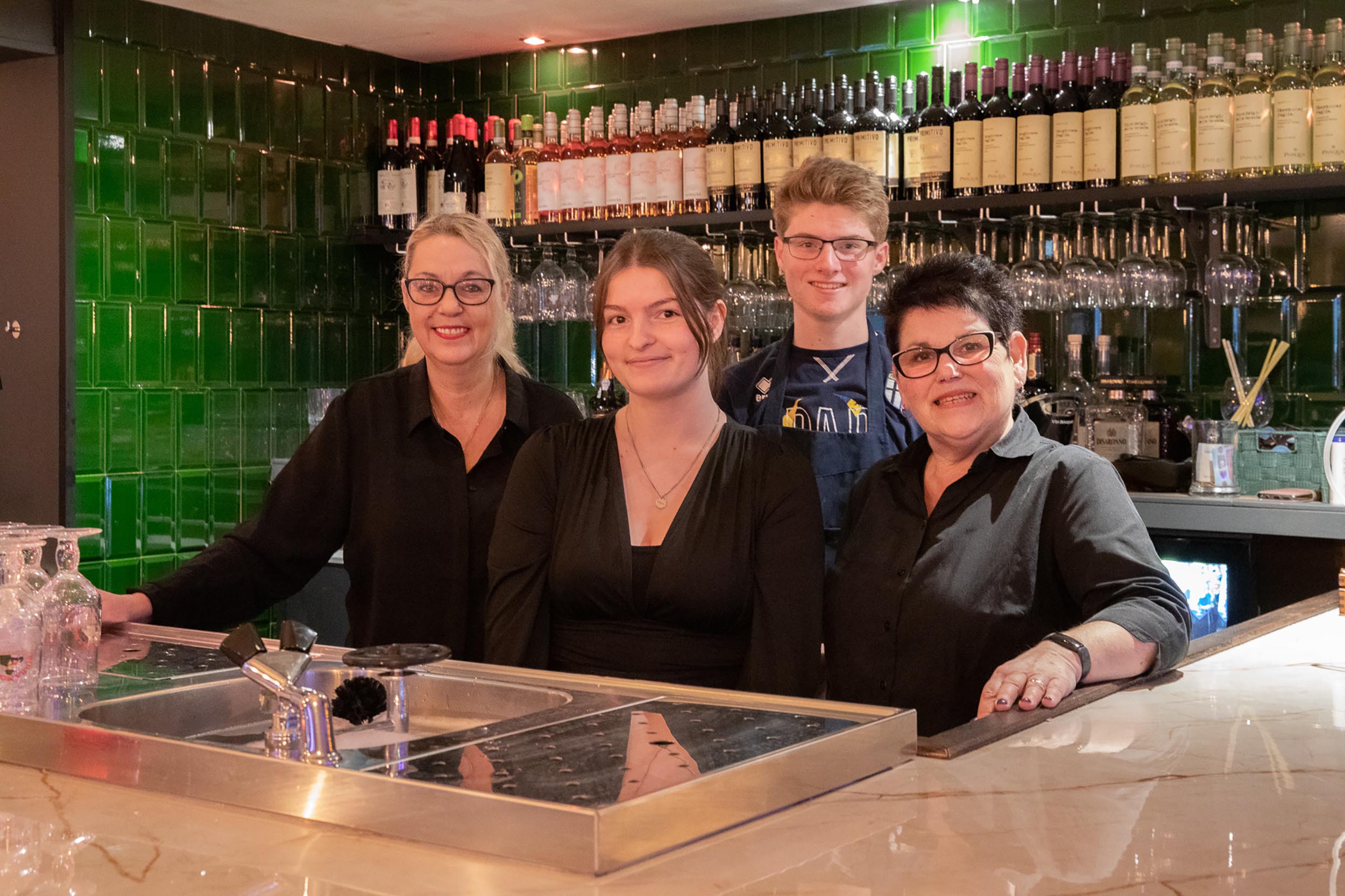 Omzet berekenen horeca efficiënt personeelsbeheer Omzet berekenen horeca efficiënt personeelsbeheer