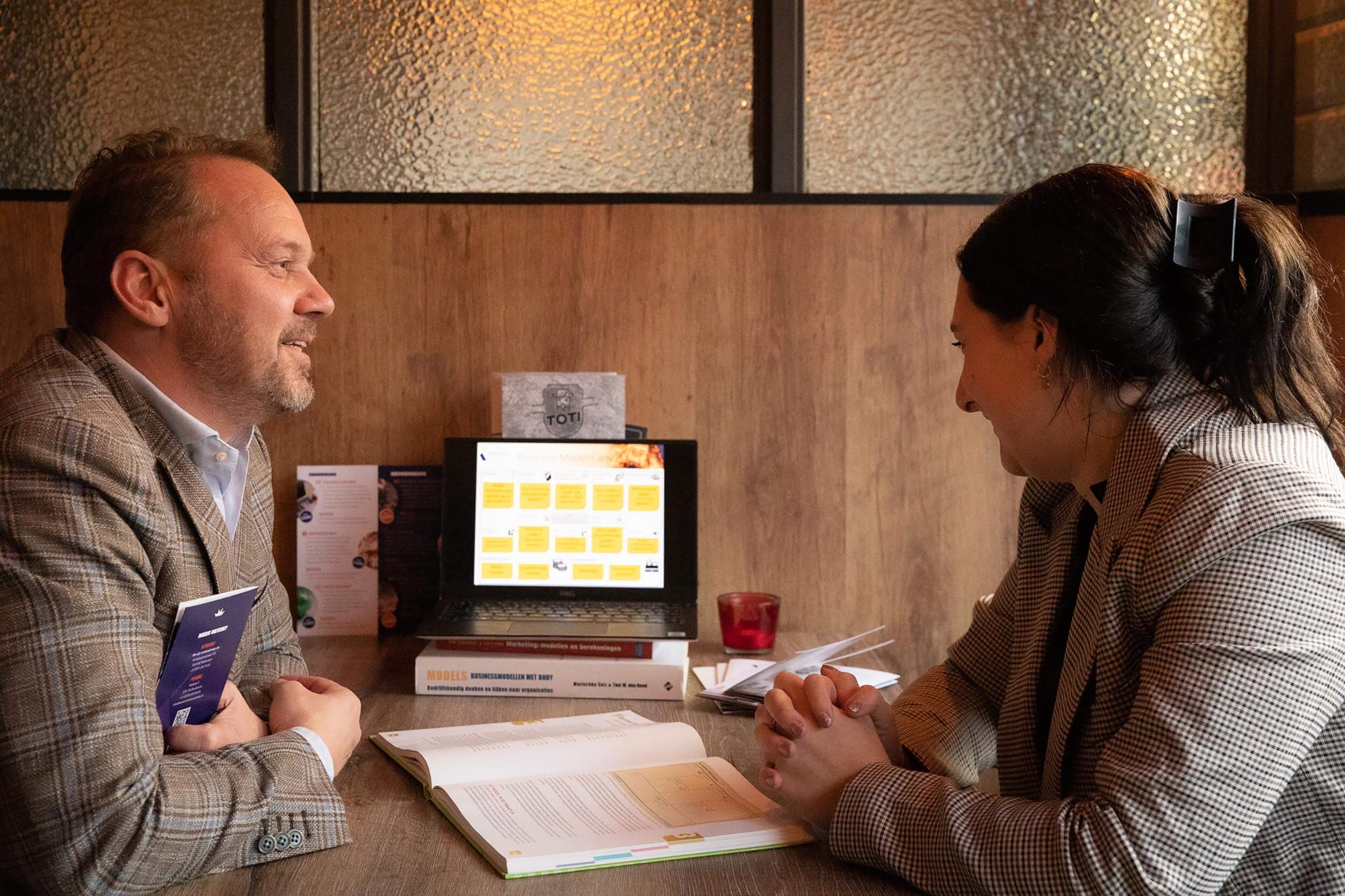 Marktanalyse hotel door Dennis van Kanters Horeca Advies