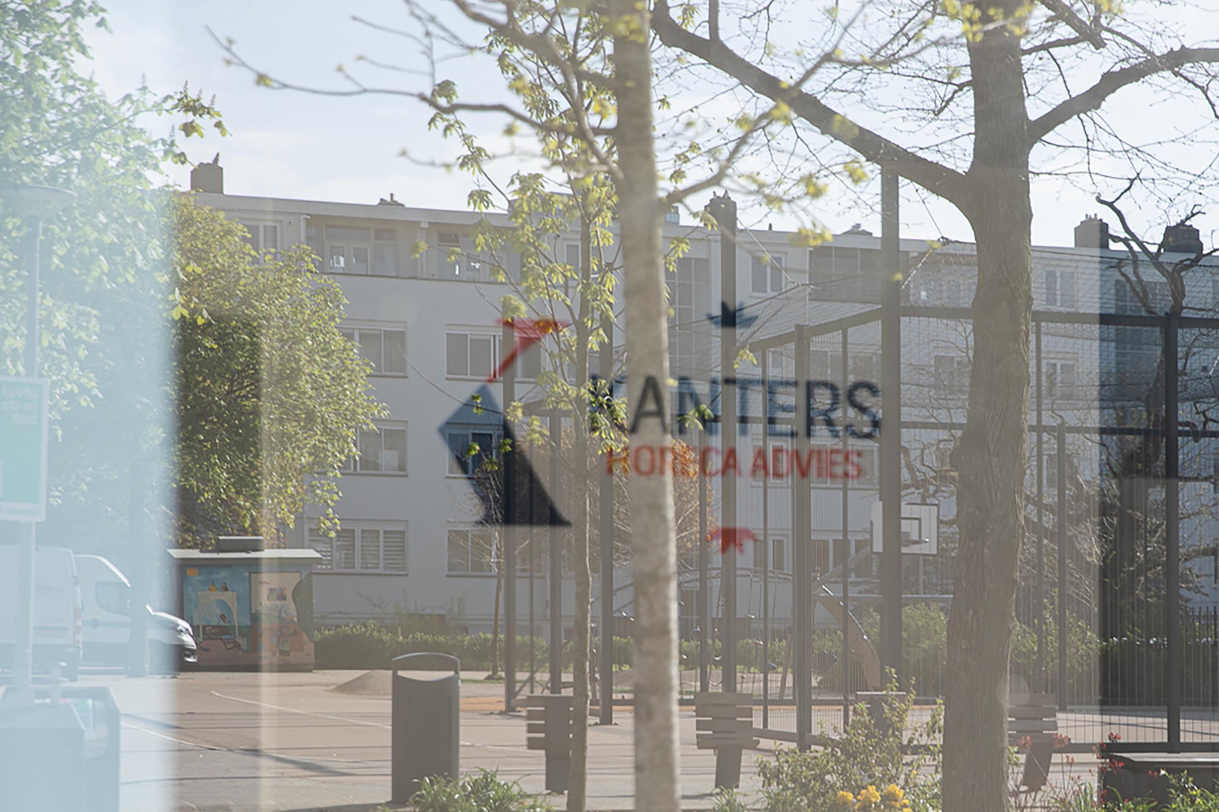 Data analyse marktonderzoek hotel