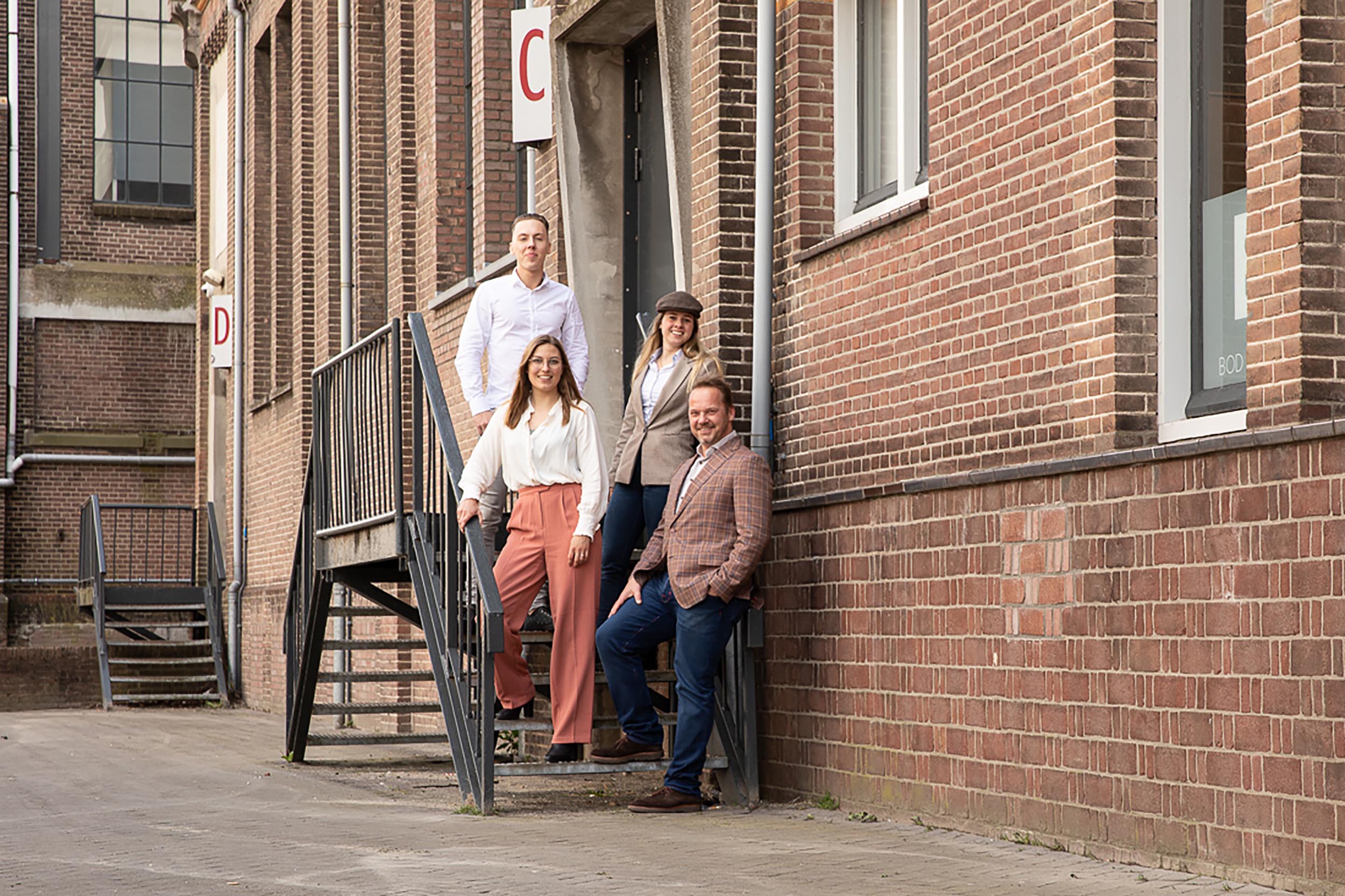 Omzet per medewerker horeca verhogen met Kanters Horeca advies